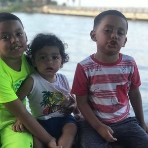 Meet your Posher, Jesus